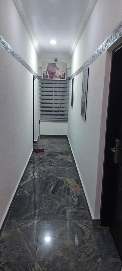 Rush Hotel & Apartments Lagos Bagian luar foto