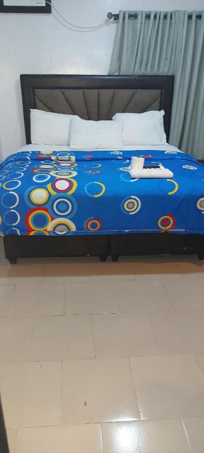Rush Hotel & Apartments Lagos Bagian luar foto